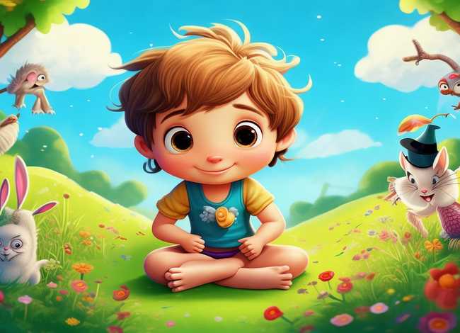 四岁孩子的故事书；四岁孩子的故事书有哪些