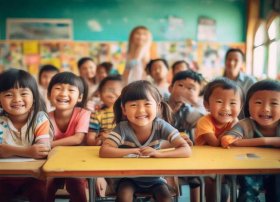 粤语儿童故事文字版；粤语小故事文字版