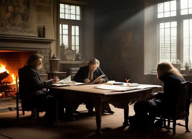 托尔斯泰的三个故事 托尔斯泰的三个故事是什么