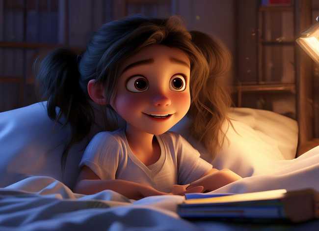 十三岁儿童故事在线听（十三岁睡前故事在线听）