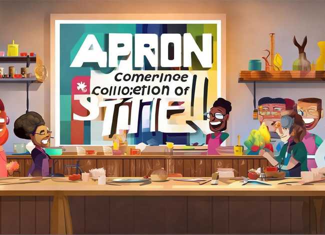 围裙的故事大全视频（围裙的故事大全视频在线观看）