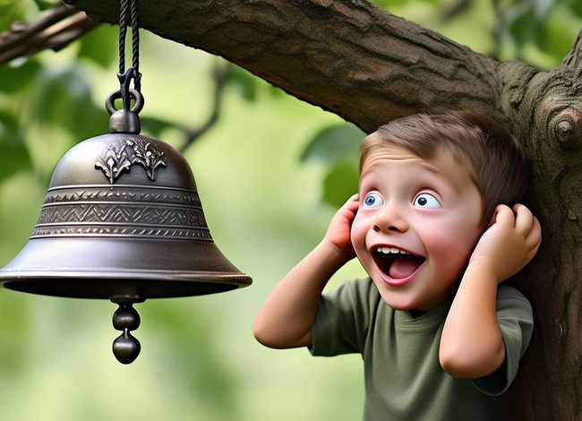 儿童寓言故事掩耳盗铃的故事 寓言故事掩耳盗铃的故事视频