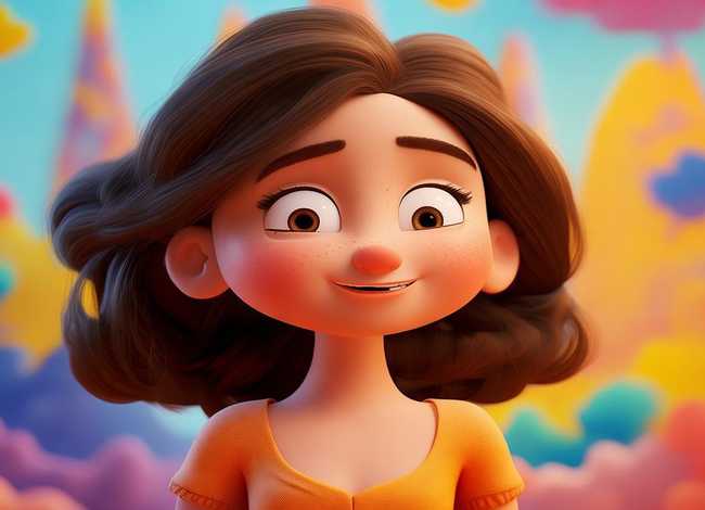 儿童画妈妈？，儿童画妈妈怎么画