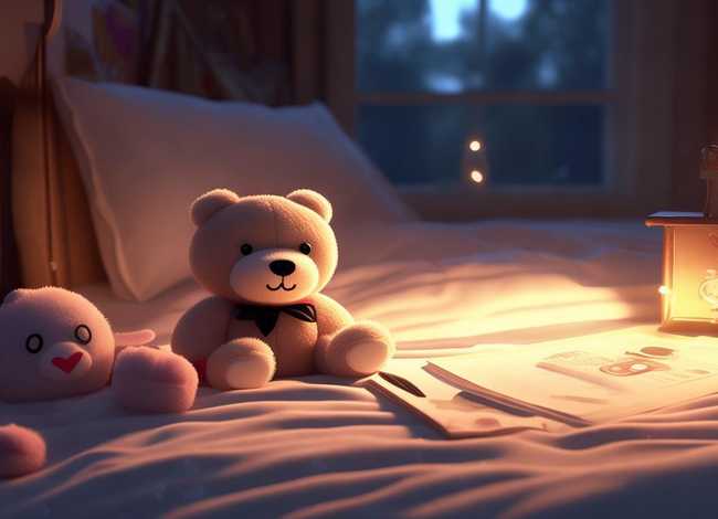 幽默故事大全睡前故事女友，睡前幽默故事大全给女朋友