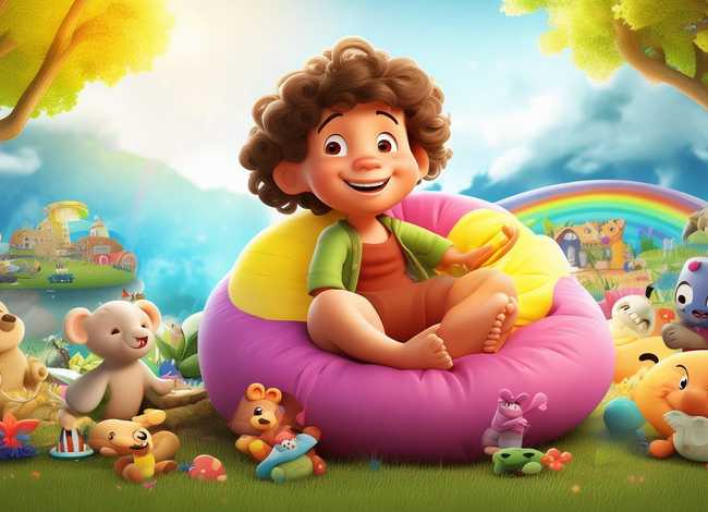 三岁英文故事、三岁宝宝英文故事