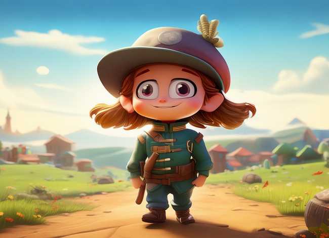 三毛从军记故事儿童故事，三毛从军记的故事内容简介