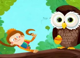 连环画儿童寓言故事 连环画的寓言故事