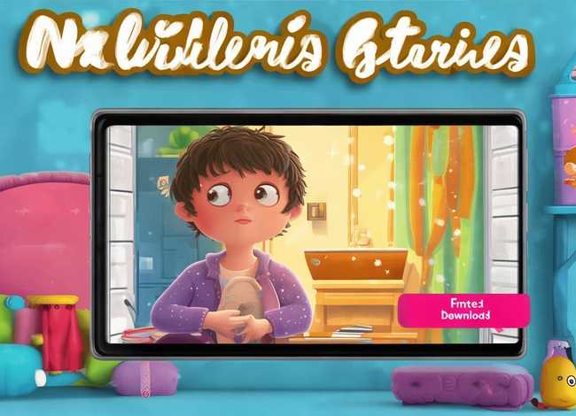 儿童故事mp3免费下载（儿童故事mp3免费下载网址）