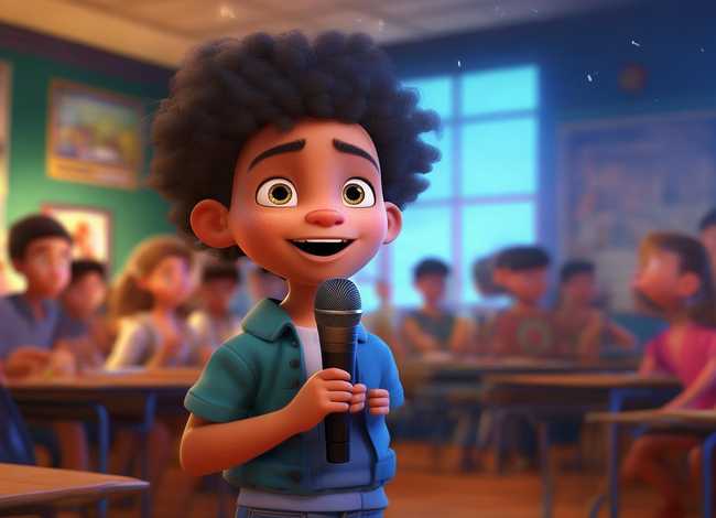 小朋友演讲故事的视频；小朋友演讲故事的视频教程