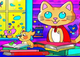 简单绘本故事 简单绘本故事5张带图片