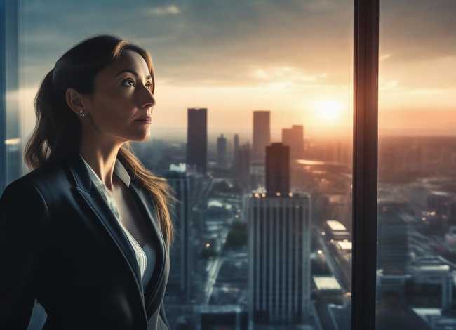 成功人士励志故事及感悟（成功人士励志故事及感悟50字）