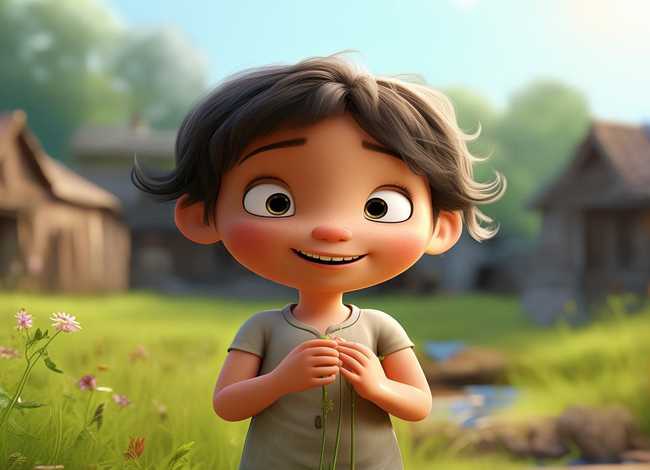 孩子诚实的故事；关于诚实的孩子的故事