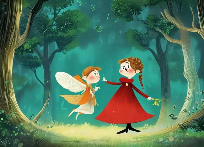 丹麦童话故事；丹麦童话作品