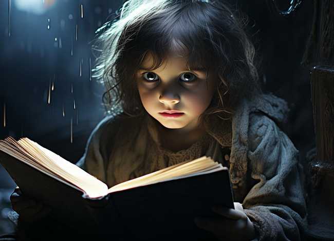 小孩听的鬼故事短篇、小孩听的鬼故事短篇小说