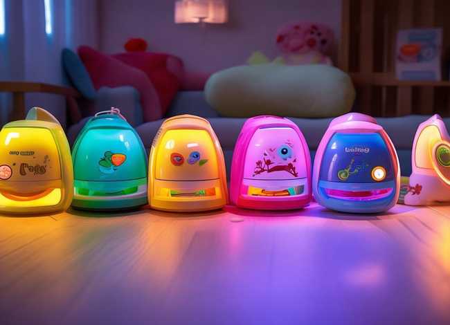 幼儿故事机品牌排行榜 婴儿故事机排行榜