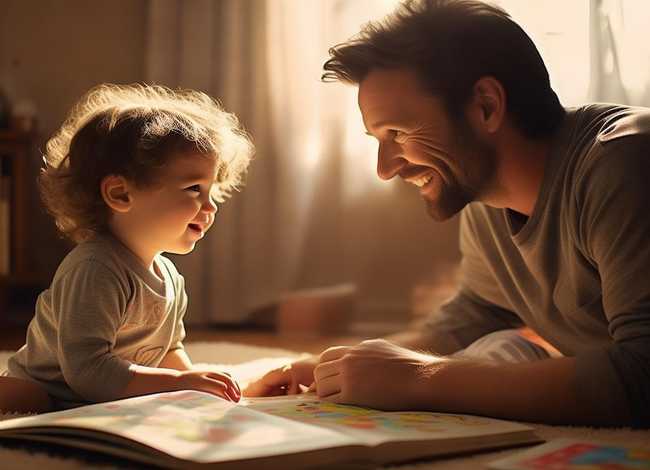 绘本me and you（绘本me and my dad 翻译）