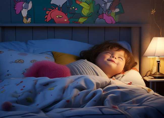 儿童小故事睡前故事、小儿故事睡前小故事