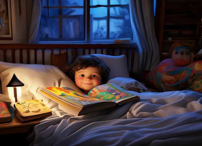 精选儿童故事；儿童睡前50个精选故事