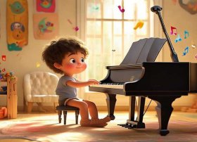 音乐家的故事儿童版（音乐家的故事视频）