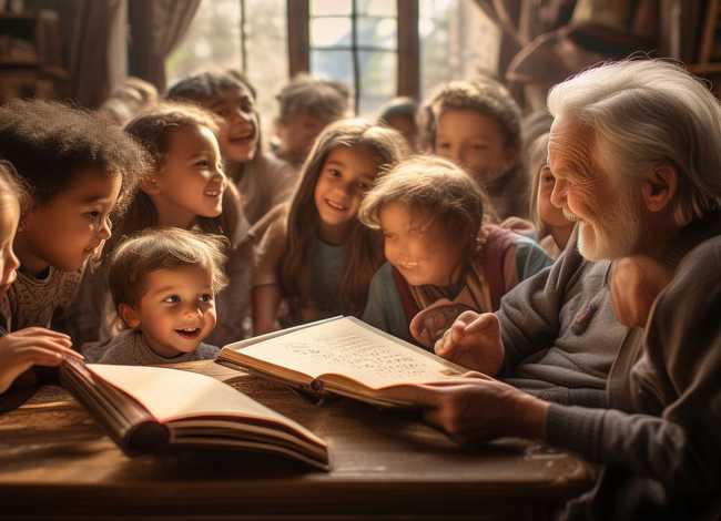 儿童家风家训的经典句子 - 儿童家风家训的经典句子简短