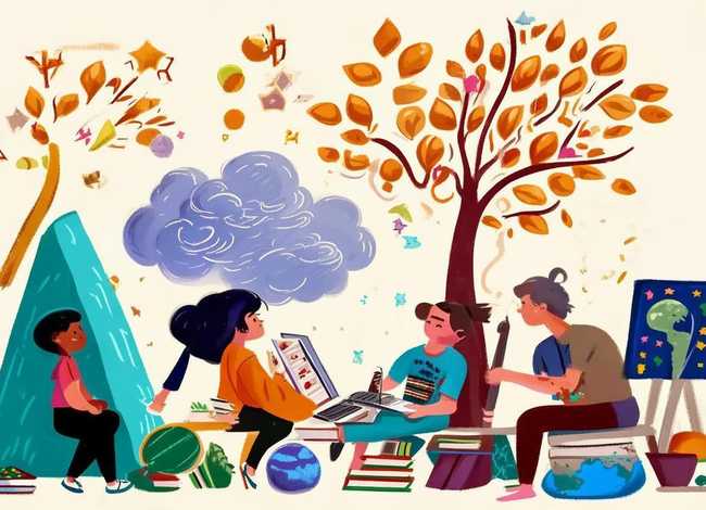 12岁儿童励志故事书 12岁儿童励志书籍推荐