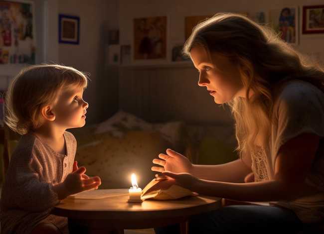 妈妈讲故事300字左右 妈妈讲故事300字左右三年级