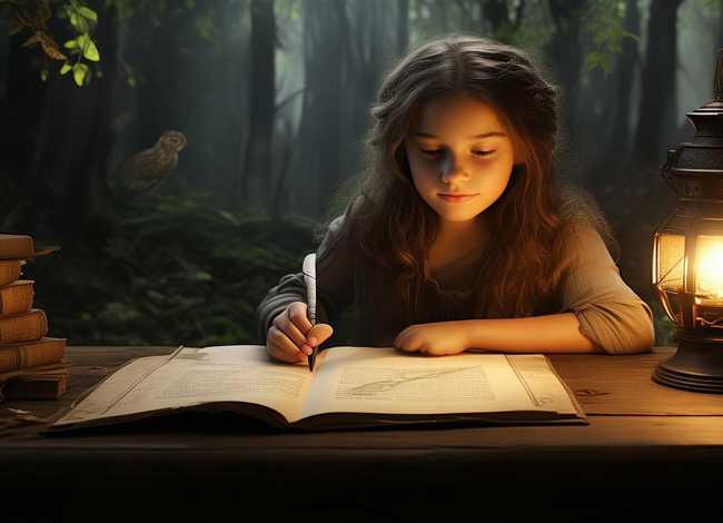 一篇故事100字 一篇故事100字左右