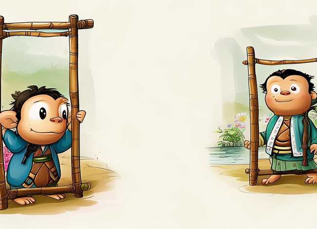 画成语小故事 画成语故事简笔画 画成语小故事 画成语故事简笔画