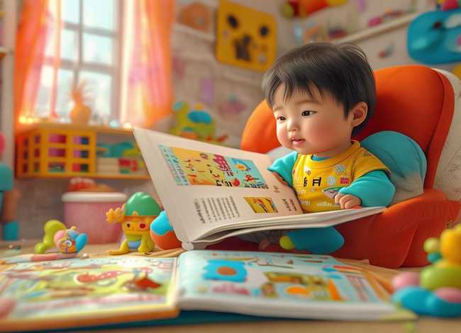 婴幼儿中英文小故事（婴幼儿中英文小故事有哪些）