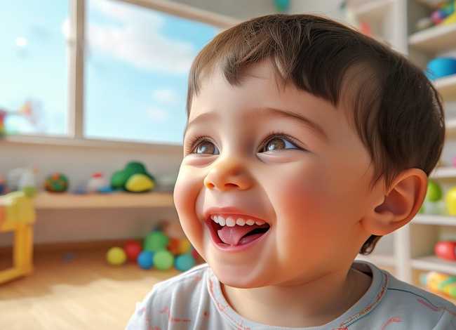 儿童掉牙多久长出来正常（儿童掉牙多久长出来正常呢）