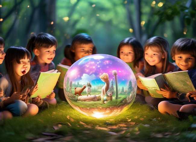 少儿故事名称（少儿故事名称大全集）