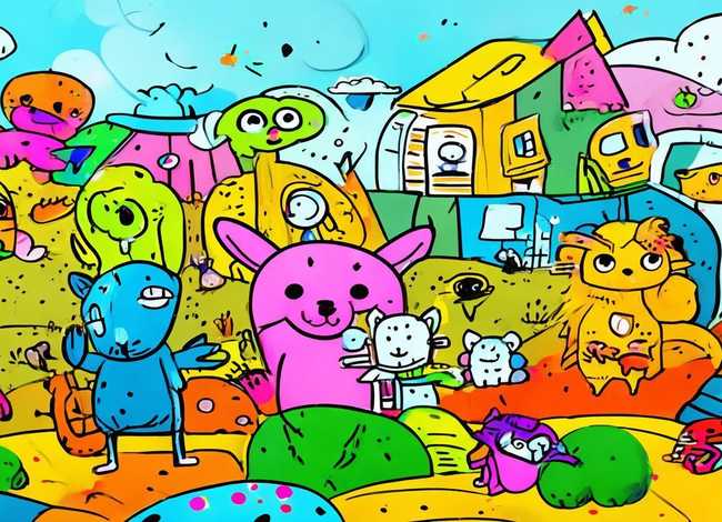 儿童插图简笔画图片、儿童插画图片大全简单 手绘 简笔画 儿童插图简笔画图片、儿童插画图片大全简单 手绘 简笔画