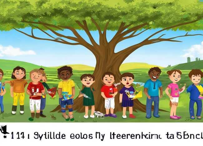 我和我的祖国儿童绘本故事；儿童手绘本《我和我的祖国》