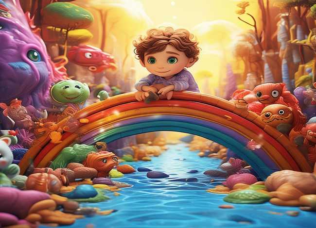 3岁儿童故事大全简短(3岁小孩子故事大全) 3岁儿童故事大全简短(3岁小孩子故事大全)