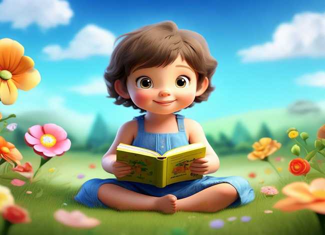 幼儿短小故事文字版；幼儿短小故事文字版视频