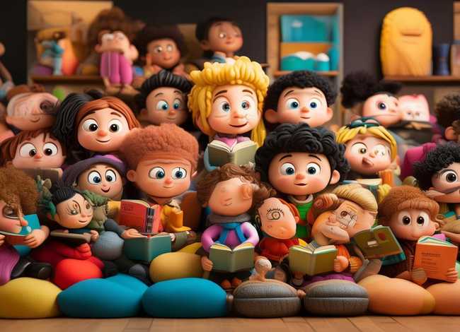 幼儿小故事演讲稿；幼儿小故事演讲稿大全