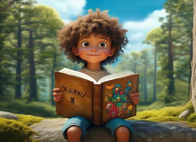 故事 8岁、故事8岁可读 故事 8岁、故事8岁可读