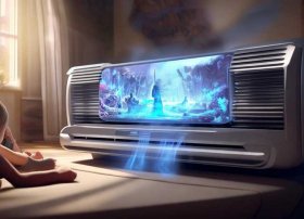 空调的故事，空调的故事800字