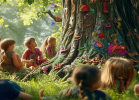 最有趣的儿童故事书6-12岁故事（有趣的少儿故事）