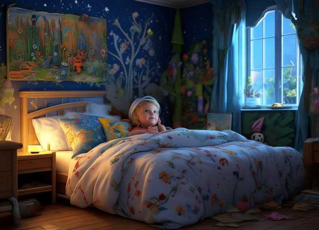 经典儿童睡前故事大全（经典儿童睡前故事大全连播）