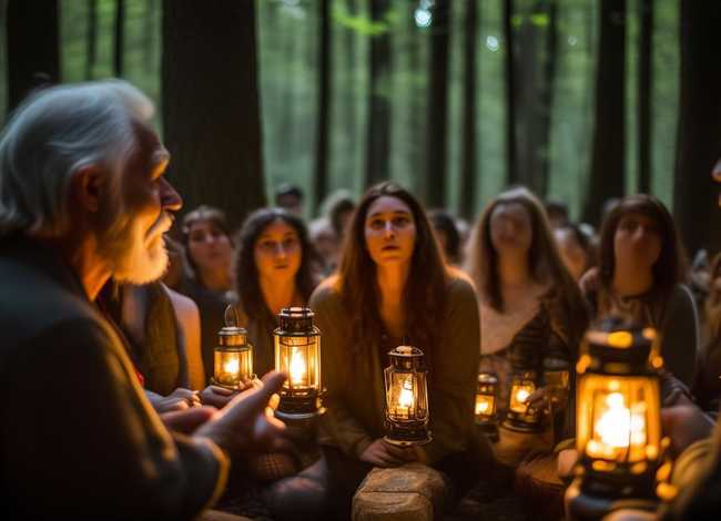 励志哲理精彩故事大全，励志哲理精彩故事大全50字