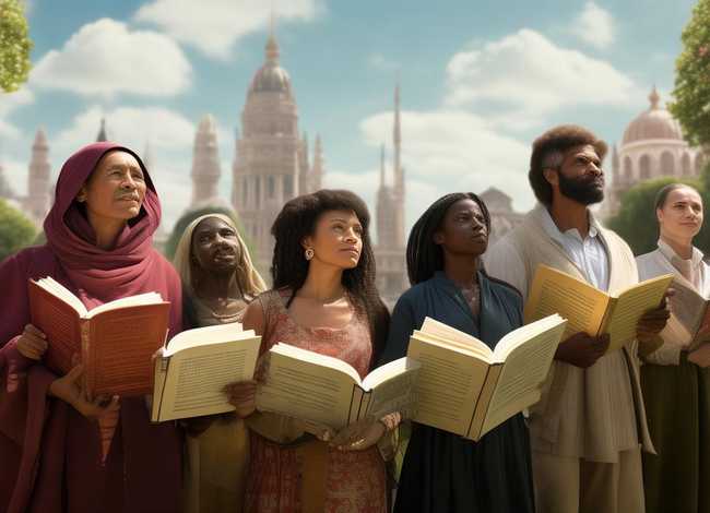 古今中外励志小故事、古今中外励志小故事有哪些