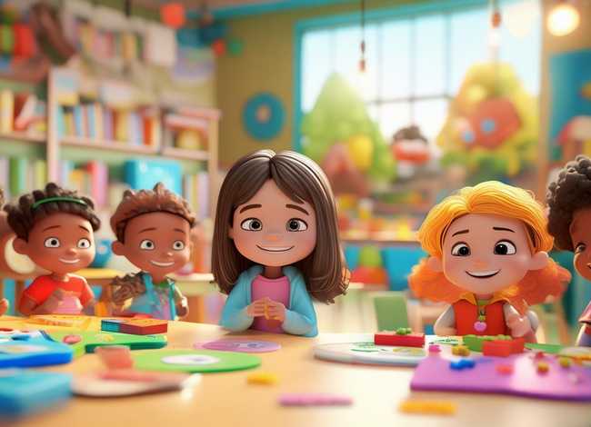 幼儿启蒙早教图画故事；幼儿启蒙早教图画故事视频