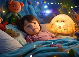 儿童催眠故事45分钟，少儿催眠故事