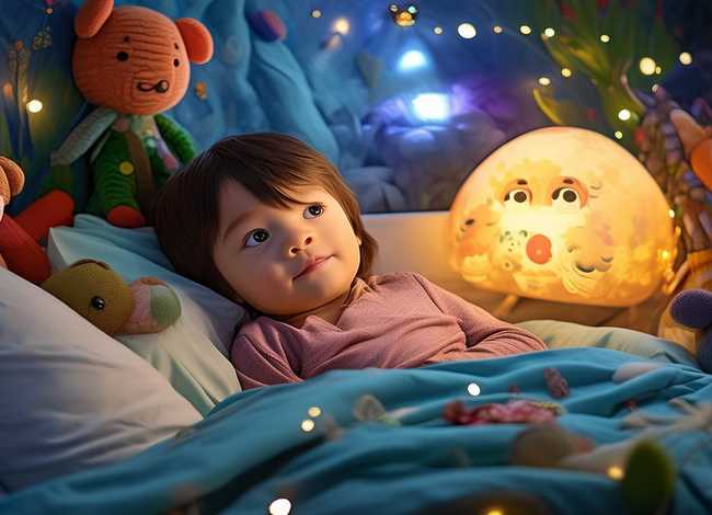 儿童催眠故事45分钟，少儿催眠故事