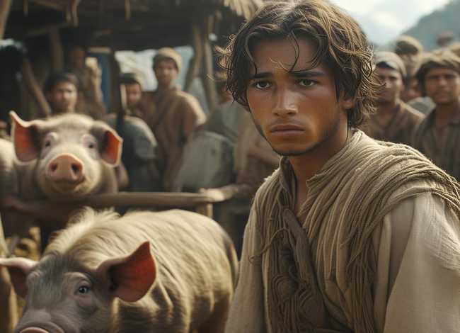 古代诚信小故事 古代诚信小故事曾子杀猪