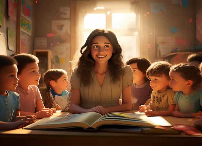 教师节的绘本故事 教师节的绘本故事有哪些 教师节的绘本故事 教师节的绘本故事有哪些