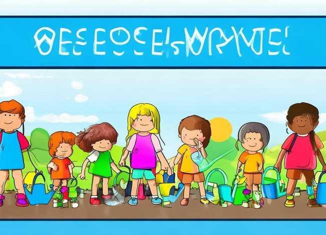 幼儿节约用水的故事、幼儿节约用水的故事视频