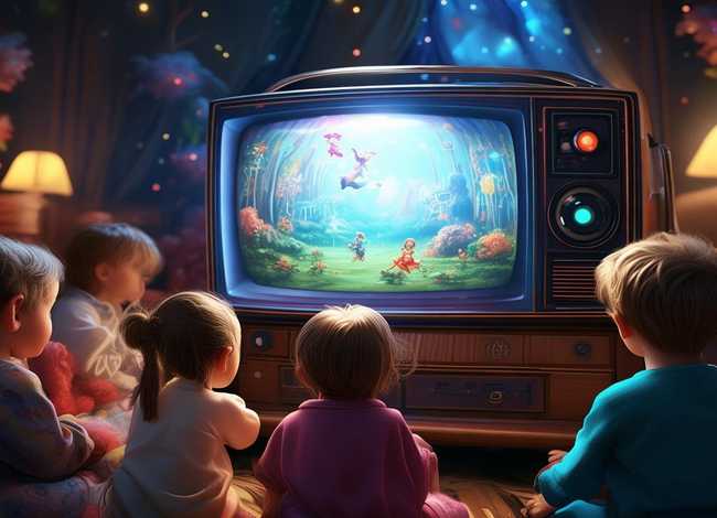 童话故事儿童视频 童话故事儿童视频播放