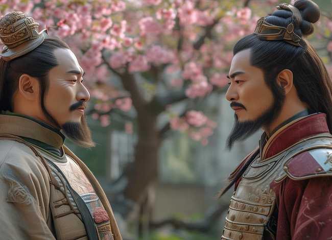 将相和的故事启示 - 将相和的故事的启示